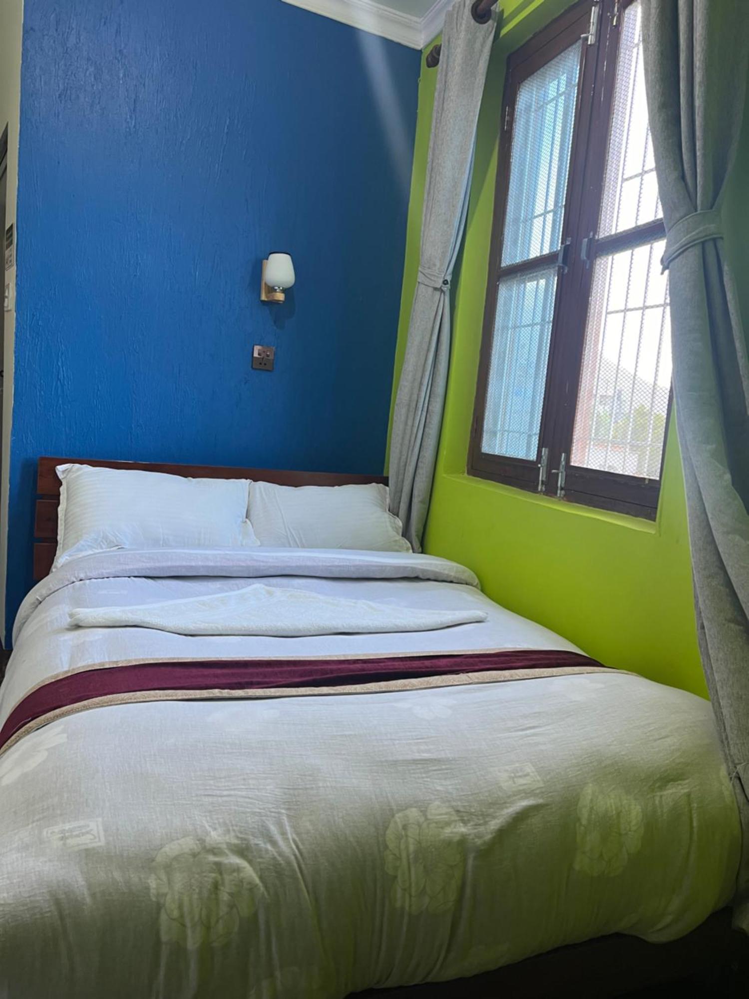 Bandipur Samira Homestay - Experience The Best For Less Exterior photo