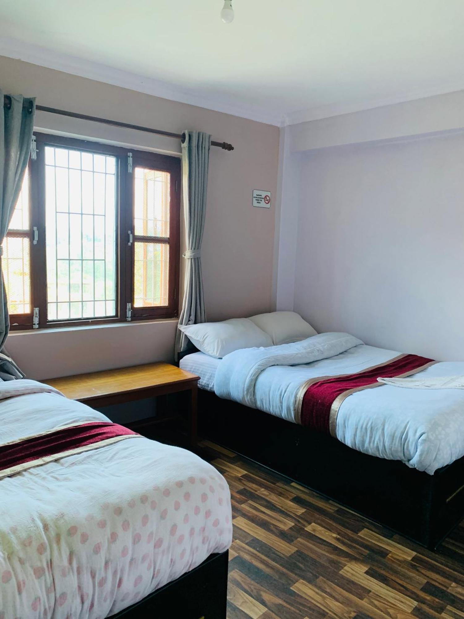 Bandipur Samira Homestay - Experience The Best For Less Exterior photo